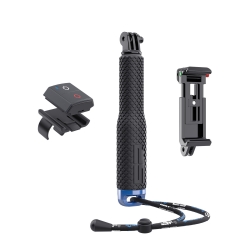 Set REMOTE SELFIE BUNDLE, SP Gadgets