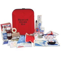 Lékárnička RESCUE DIVER KIT
