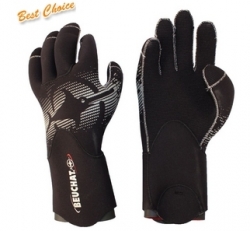 Rukavice Semi-Dry Premium 4,5mm, Beuchat