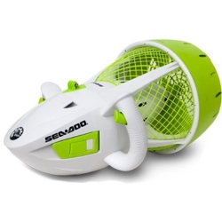 Skútr AQUARANGER,SEADOO