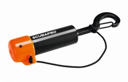 Chrastítko s magnetem, Scubapro