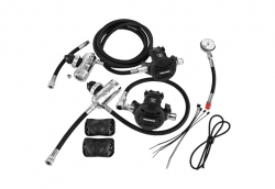 Automatika APEKS SIDEMOUNT SET