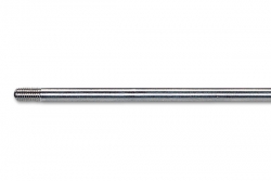 Šíp nerez - průměr 6,5 mm se závitem 6 mm, Imersion