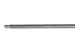 Šíp pozink prům 7mm,závit 6mm, Imersion