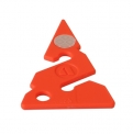 Directional arrow, Apeks