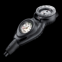 Kompas SK-8 do konzole v řadě konzole, Suunto