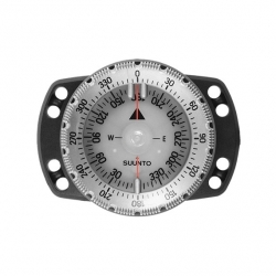 Kompas Suunto SK-8 s bungee náramkem, Suunto