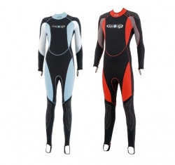 Neopren SKIN SUIT 0,5 mm - dámský, Aqualung