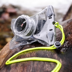 Pouzdro Small Camera/Hard Lens (tvrdé sko) 428