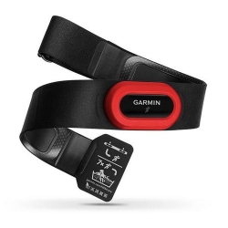 Snímač tepové frekvence (HRM RUN2) pro Fenix3/5, Garmin