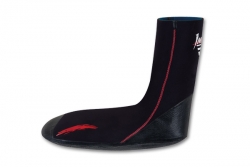 Ponožky Confort Booties 4mm, Imersion