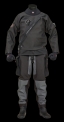 Oblek SOFTDURA MAN, Ursuit