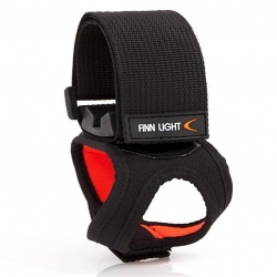 Ručka neoprenová na lampu, Finn Light