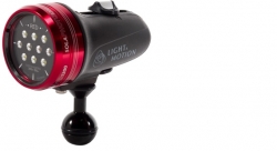 Lampa SOLA PHOTO 1200