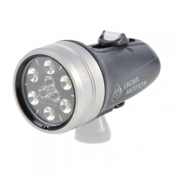 Lampa SOLA VIDEO 1200