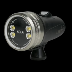 Lampa SOLA VIDEO 2000