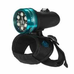 Lampa SOLA VIDEO 2100