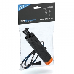 Set DIVE BUOY, SP Gadgets
