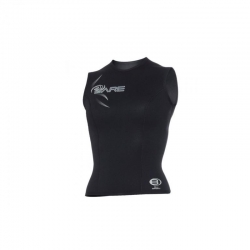 Neopren SPORT VEST 3 mm - dámská, Bare