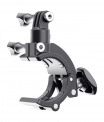Držák univerzální ROLL BAR pro GOPRO, SP Gadgets