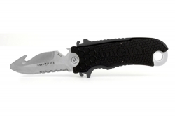Nůž Squeeze Blunt Tip Blade, Aqualung