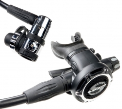Automatika SR1 s oktopusem Dual okto, Sherwood "Akce"