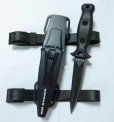 Nůž SS Dive knife, Sopras sub