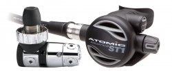 Automatika ATOMIC ST1