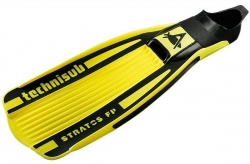 Ploutve STRATOS, Technisub