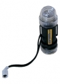 Lampa STROBE se stroboskopem, Soprassub