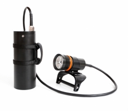 Lampa FINN LIGHT Strong 3600, Finn Light