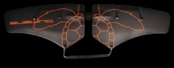 Subwing Carbon Matte