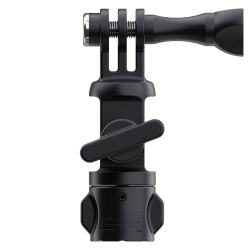 Hlava otočná SECTION SWIVEL HEAD pro plovoucí sytém, SP Gadgets