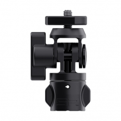 Hlava otočná SECTION SWIVEL HEAD 1/4" -20 pro plovoucí sytém