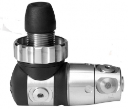 Automatika ATOMIC T2 DIN 1.st