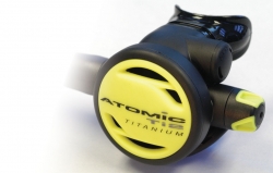 Automatika ATOMIC T2 - oktopus