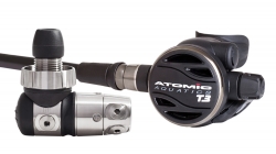 Automatika ATOMIC T3