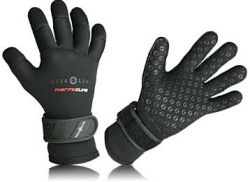 Rukavice THERMOCLINE 3mm, Aqualung