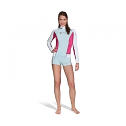 Neopren THERMO GUARD 0,5mm dlouhý rukáv Dámský, Mares