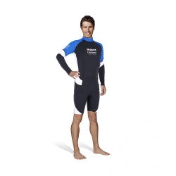 Neopren THERMO GUARD 0,5mm kraťasy 2017 - Pánské, Mares