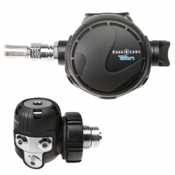 Automatika TITAN, Aqualung
