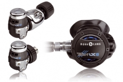 Automatika TITAN LX ACD SUPREME, Aqualung