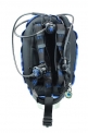 Křídlo HALCYON Traveler 30 lbs komplet, Halcyon