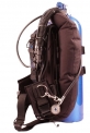 Křídlo HALCYON Traveler Pro 30, 40 lbs komplet, Halcyon