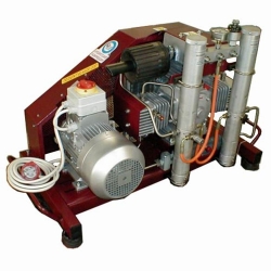 Kompresor TRIDENT KLASIK 240 L/min
