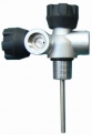Ventil speleo T-SV 200 bar, Lola