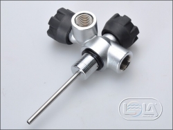 Ventil speleo T-SV 300 bar, Lola