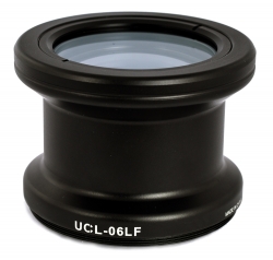 Předsádka makro UCL-06LF +12, Fantasea