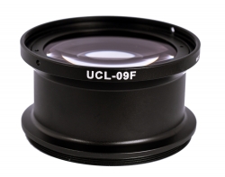 Předsádka super makro UCL-09LF +12,5