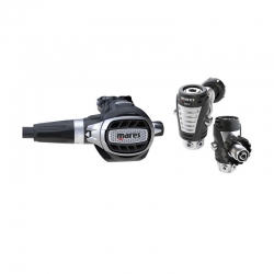 Automatika ULTRA ADJ 82X, Mares